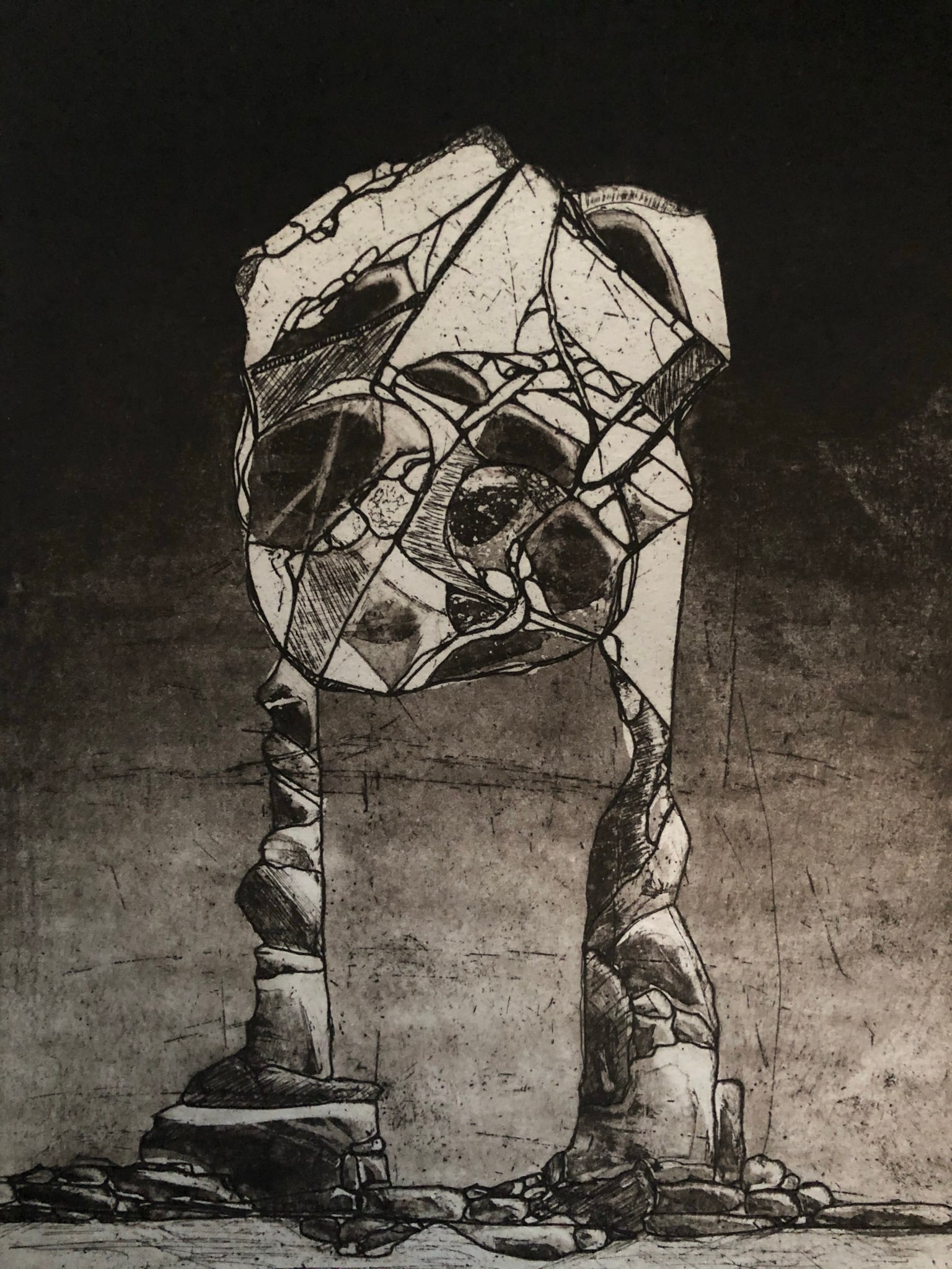 Ellen Kieffer-Nebulous Cohort - 2