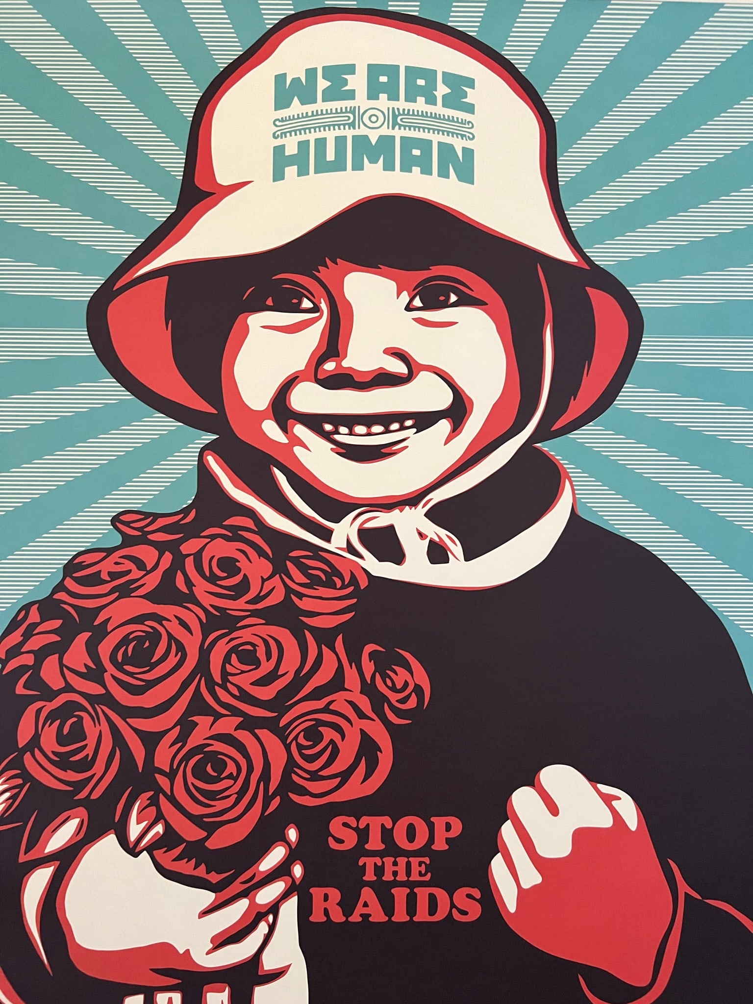 Shepard Fairey - 2