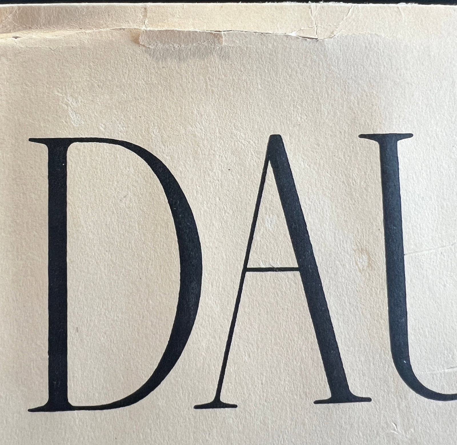 Daumier XIX Siecle from 1938 - 2
