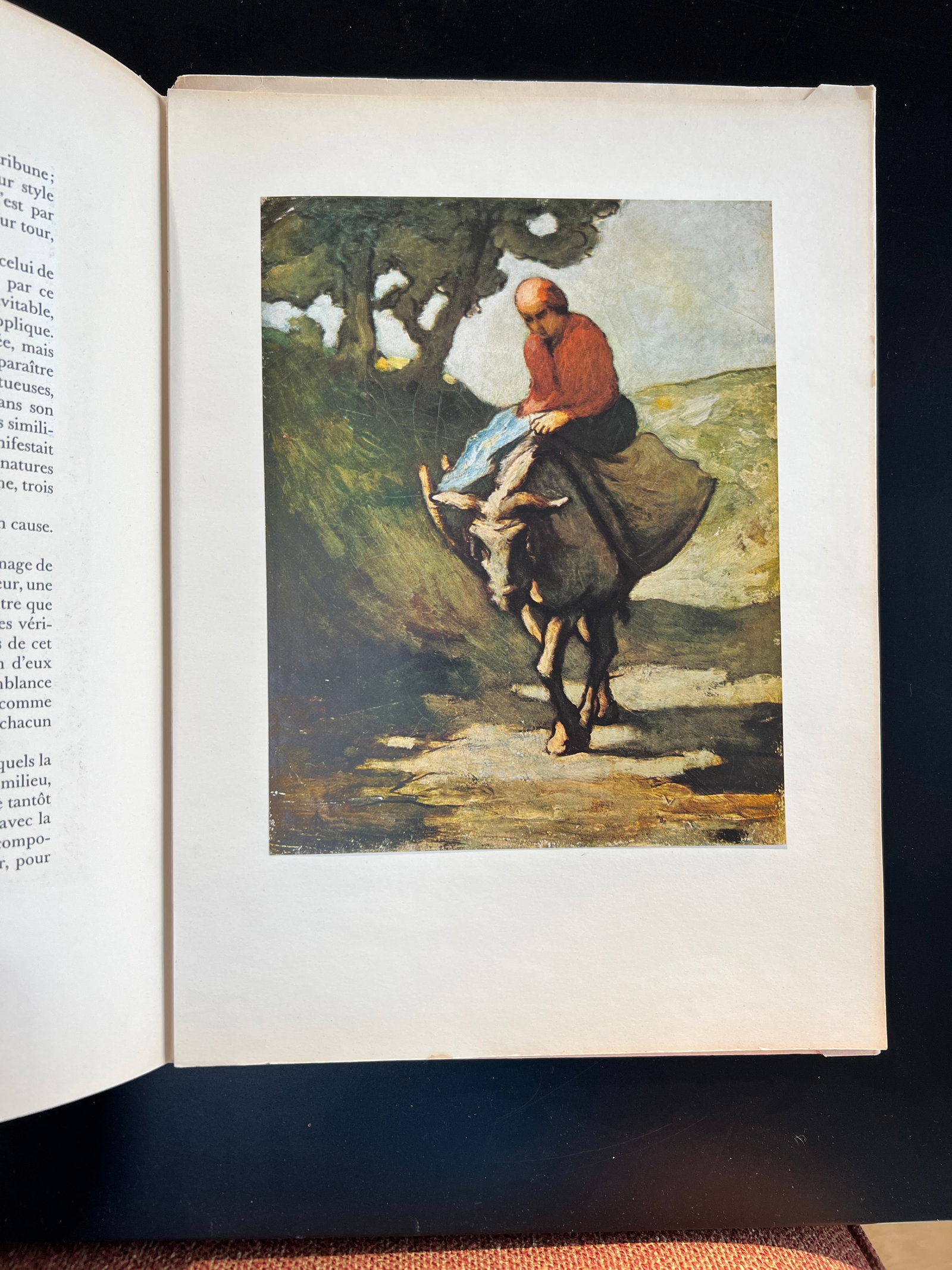 Daumier XIX Siecle from 1938 - 4