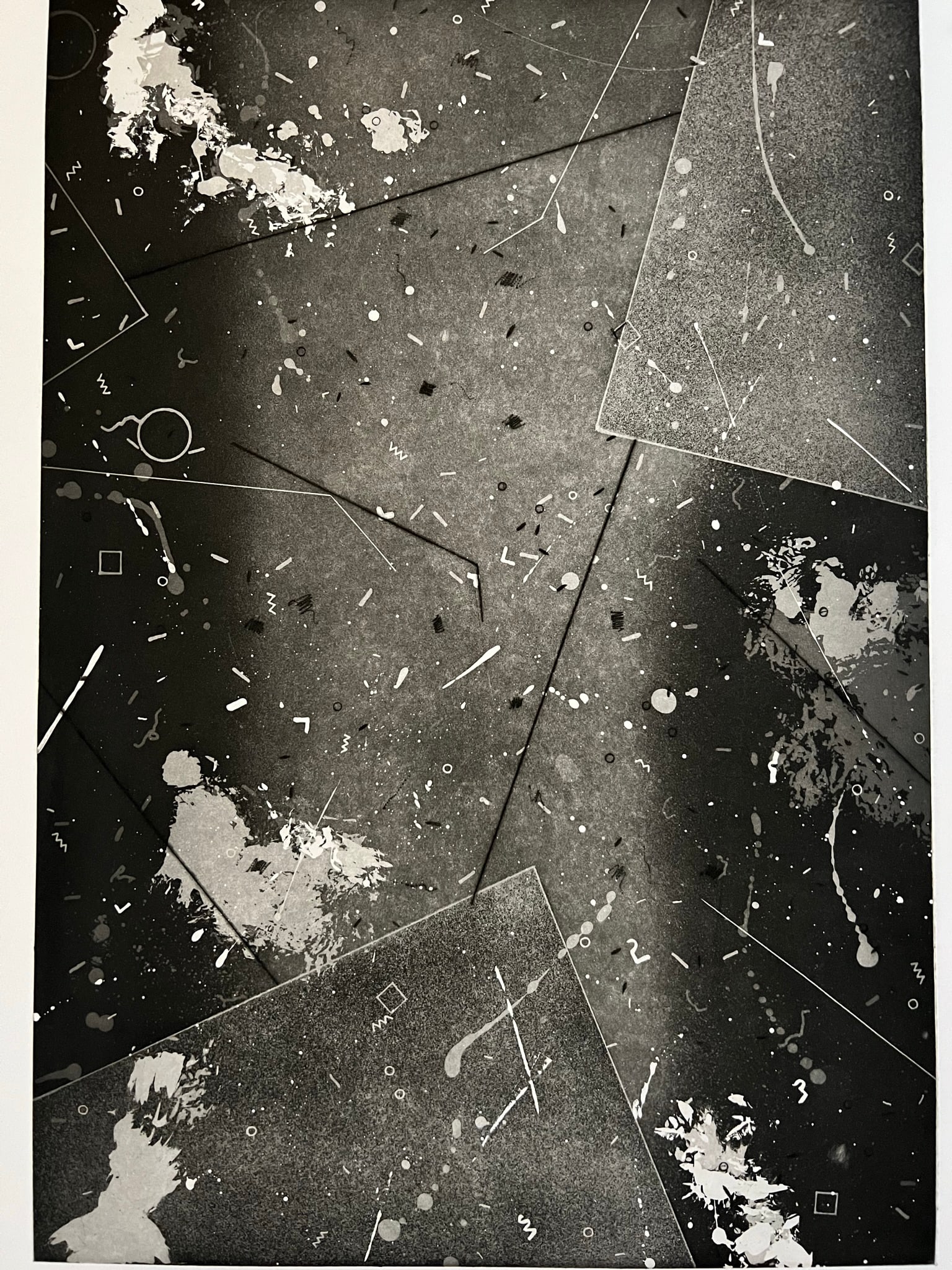 Ernest Posey (1937-2007) - 2