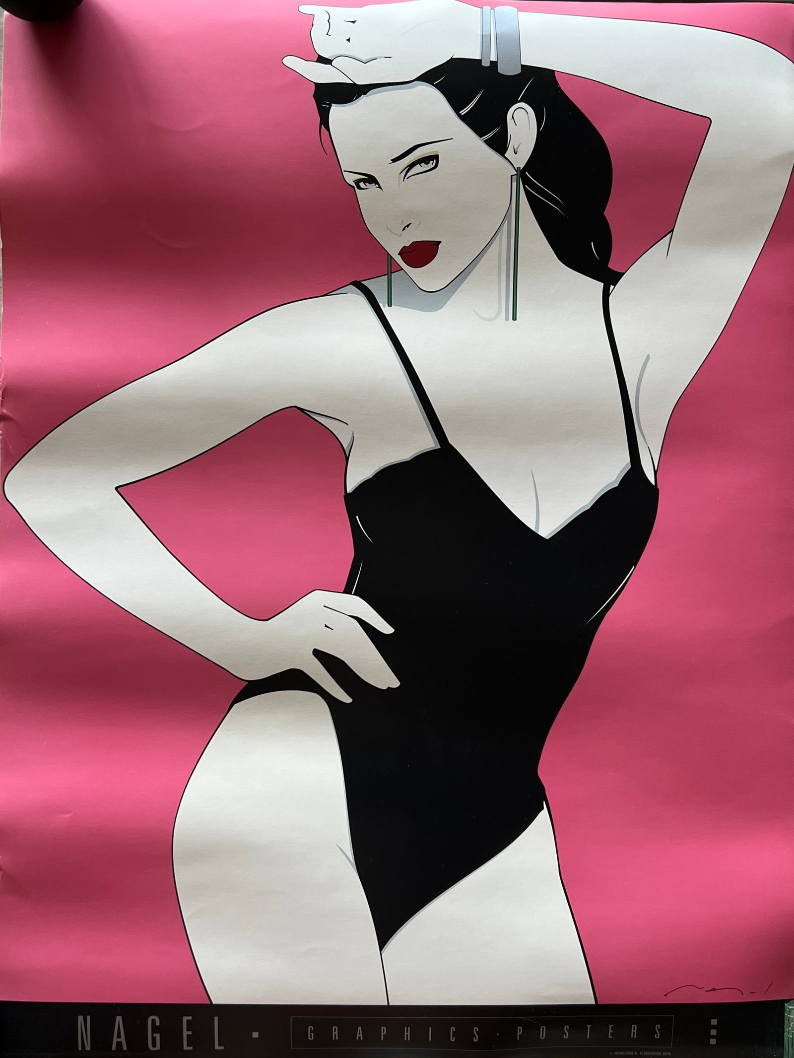 Nagel - 1999 - 2