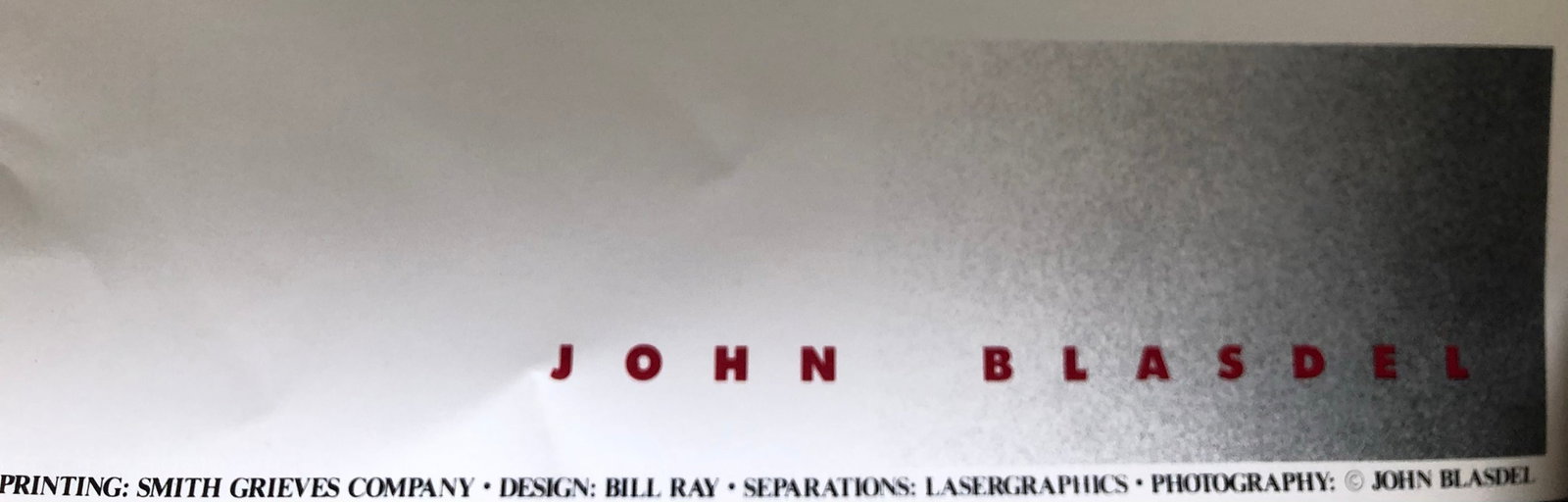 John Blasdel -Direct from the Eye - 2