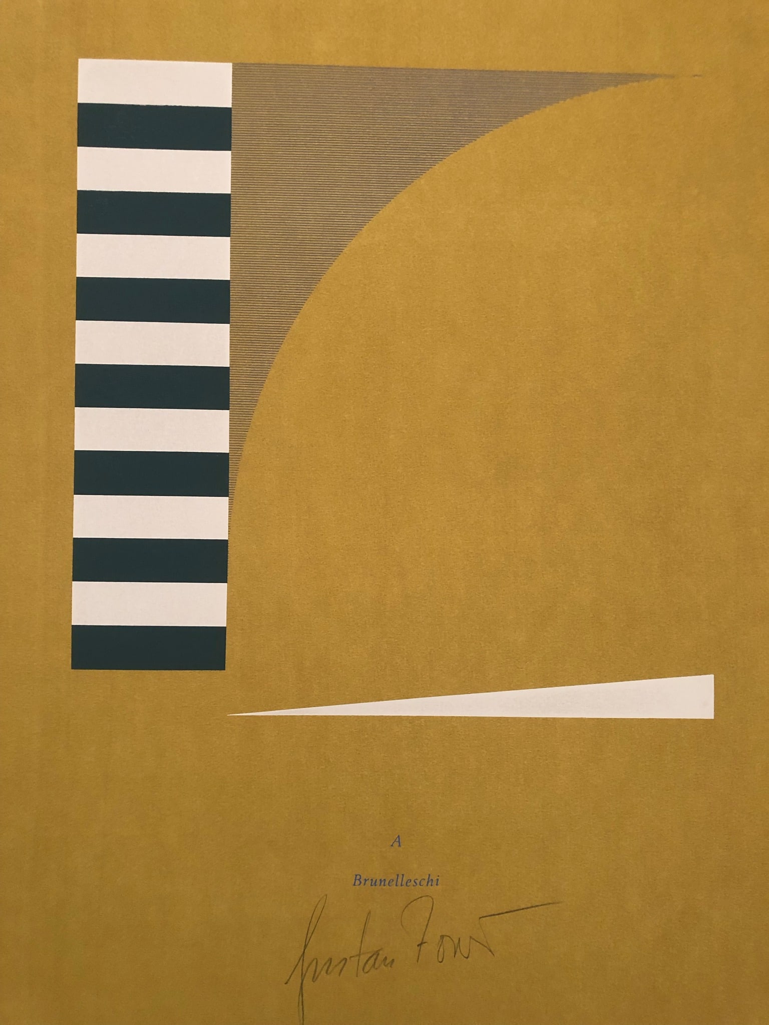 Gustavo Torner (b. 1925) 1972 Lithograph Signed - 2