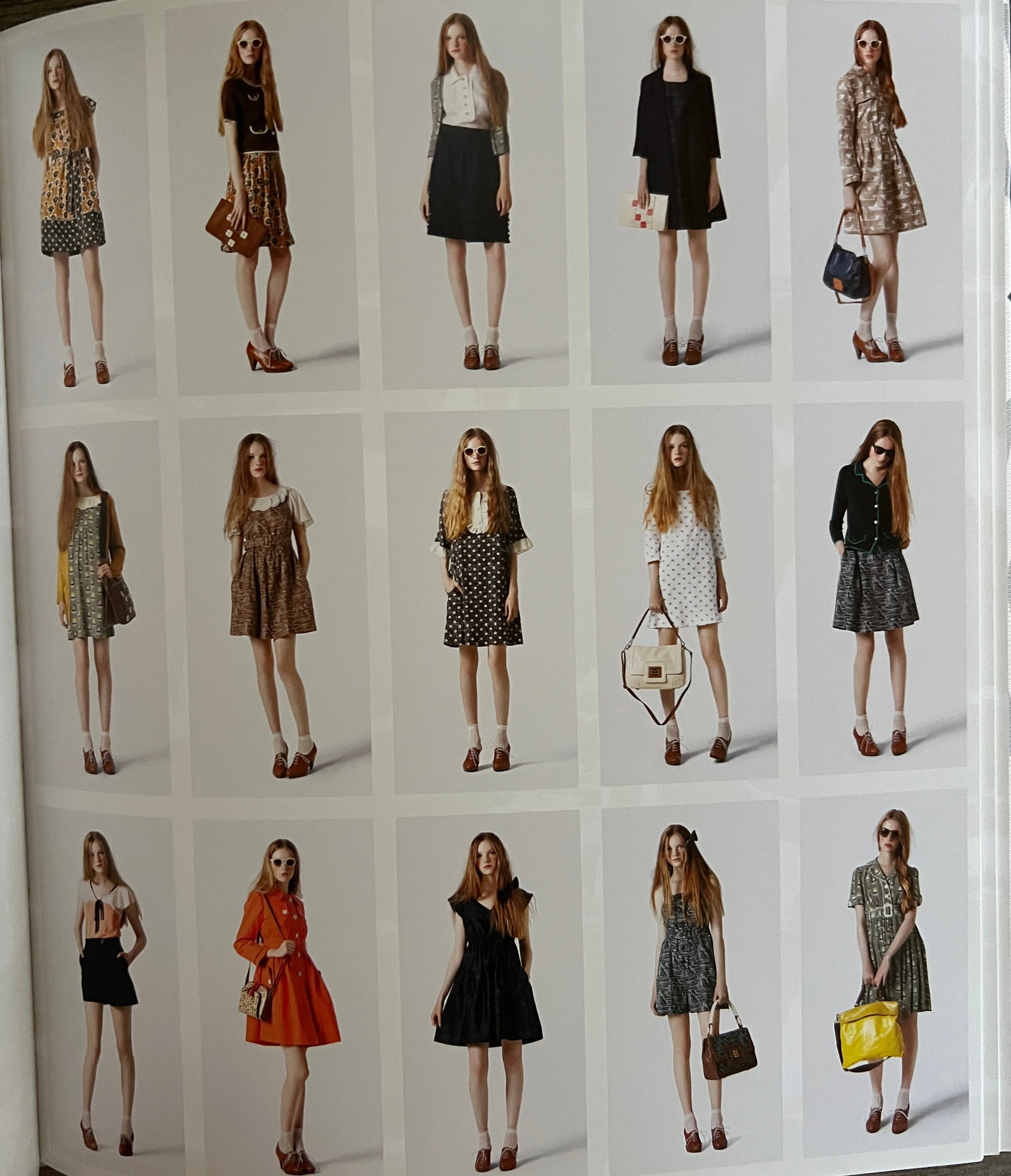 Pattern by Orla Kiely - 4