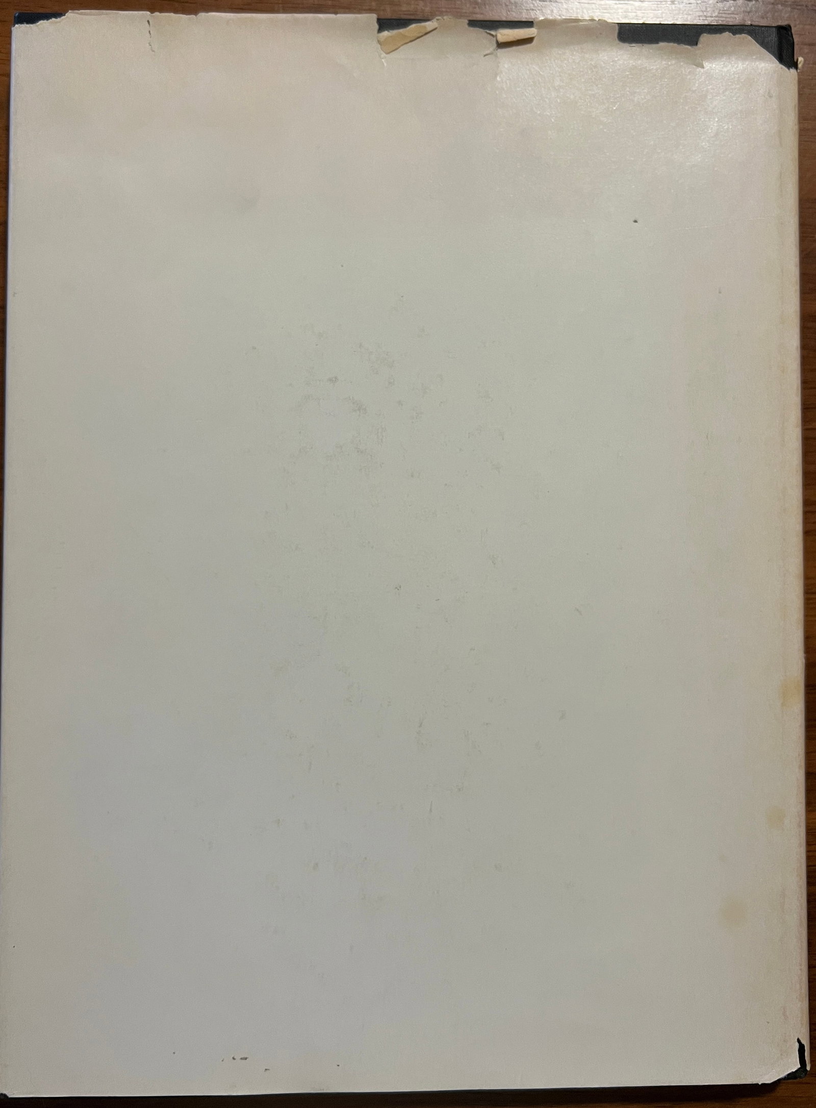 Bill Jamison-signed and dated 1968 - 2