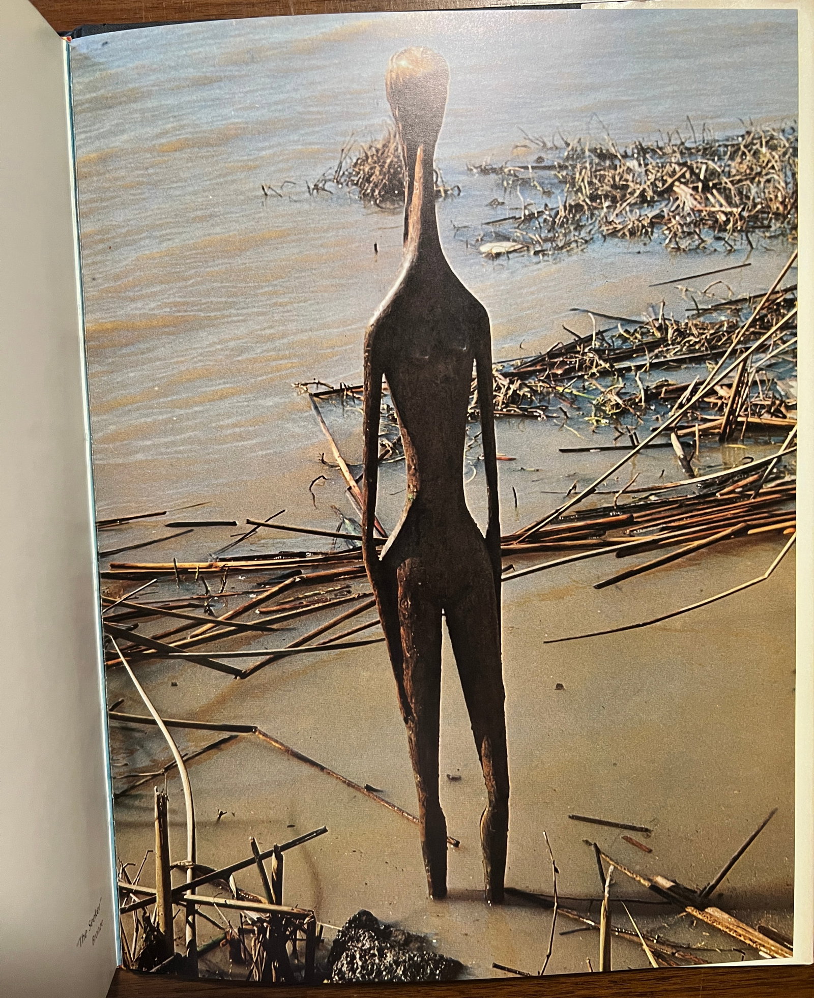 Bill Jamison-signed and dated 1968 - 5