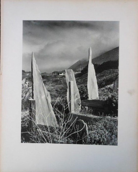 Paul Delmar- The Sentinels - 2