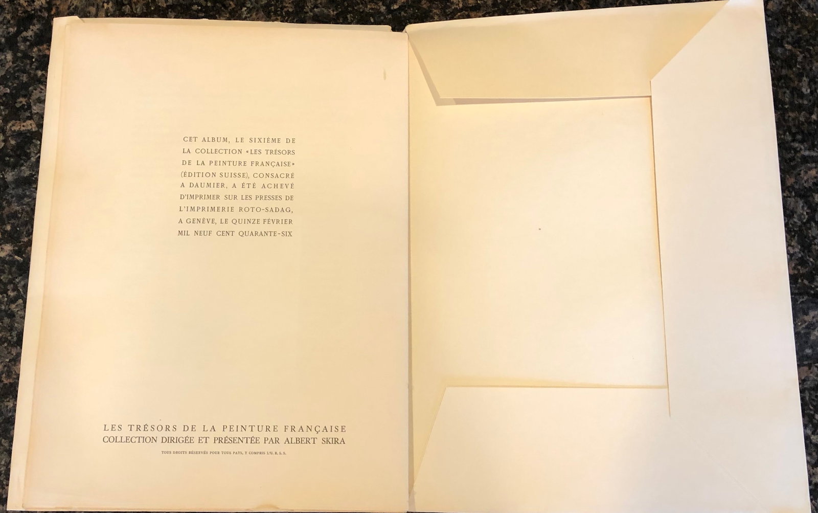 Daumier XIX Siecle - 4