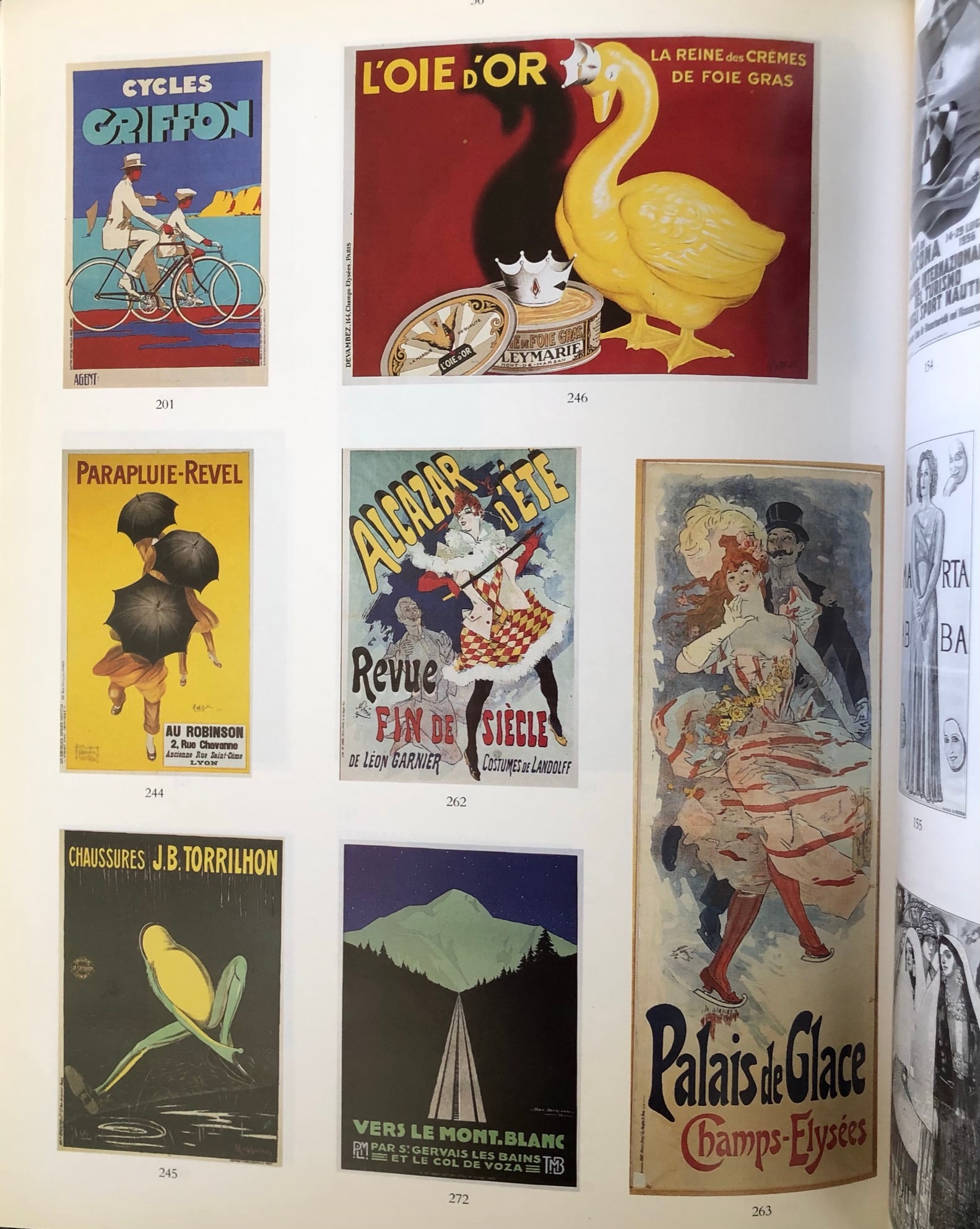 Christies 1995 Catalog Posters - 3