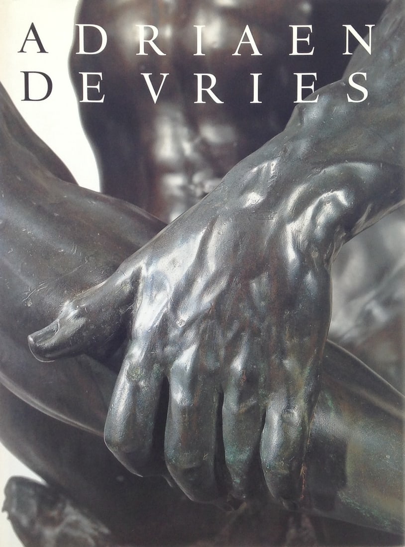 Adriaen De Vries: 1556-1626 Published by J Paul: Adriaen De Vries: 1556-1626 Scholten, Frits Published by J Paul Getty Museum Pubns, Malibu, California, U.S.A., 2000 Bibliographic Details Title: Adriaen De Vries: 1556-1626 Publisher: J Paul Getty