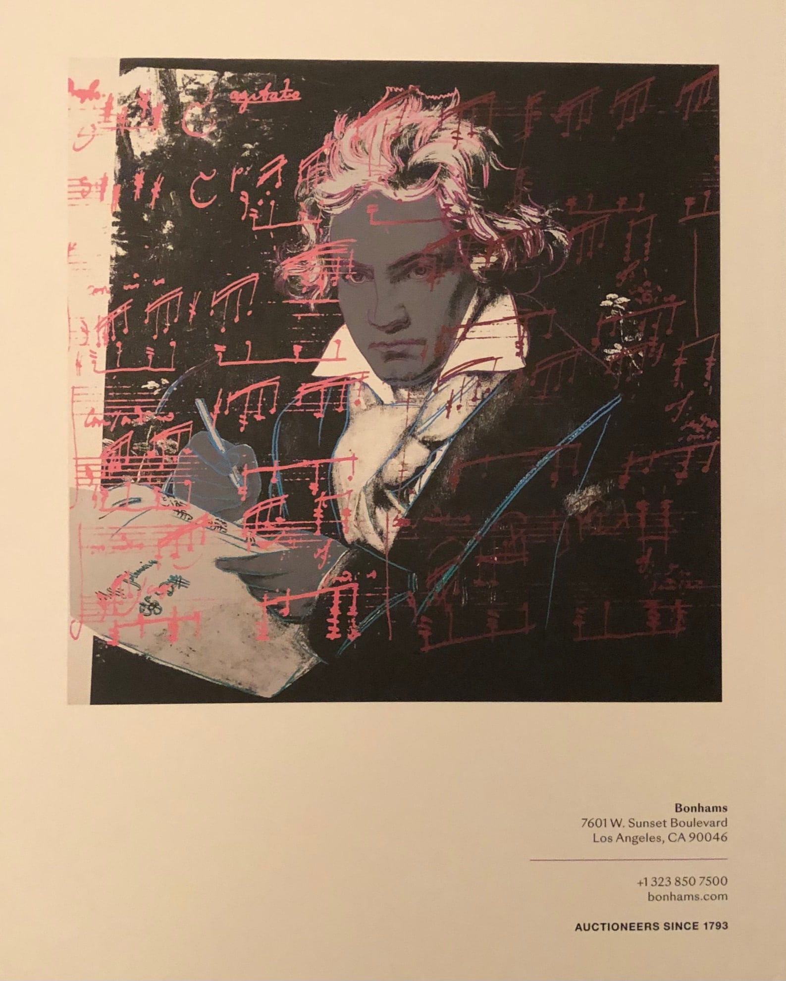 Bonhams Prints and Multiples Catalog 2020 - 2