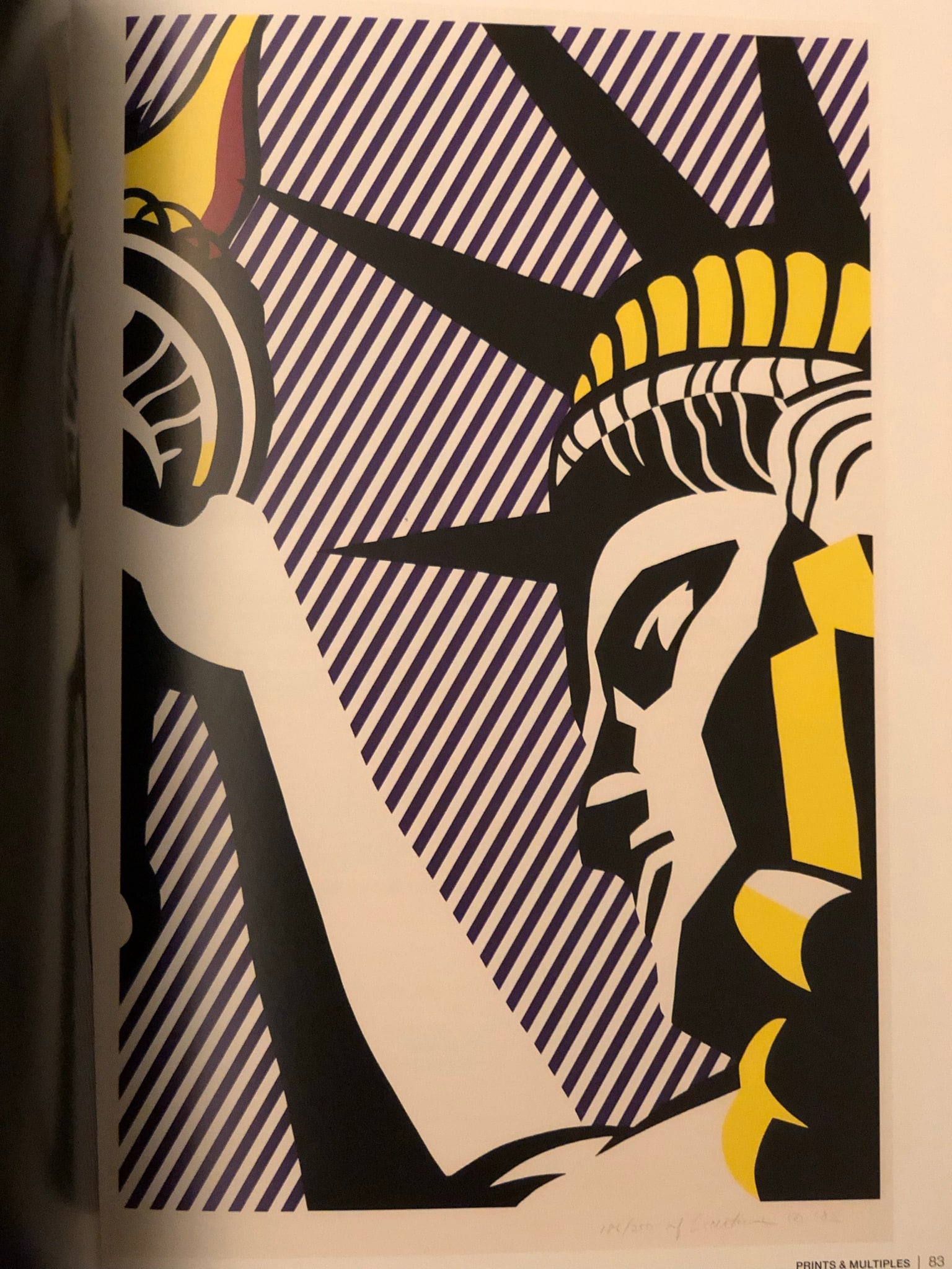 Bonhams Prints and Multiples Catalog 2020 - 5