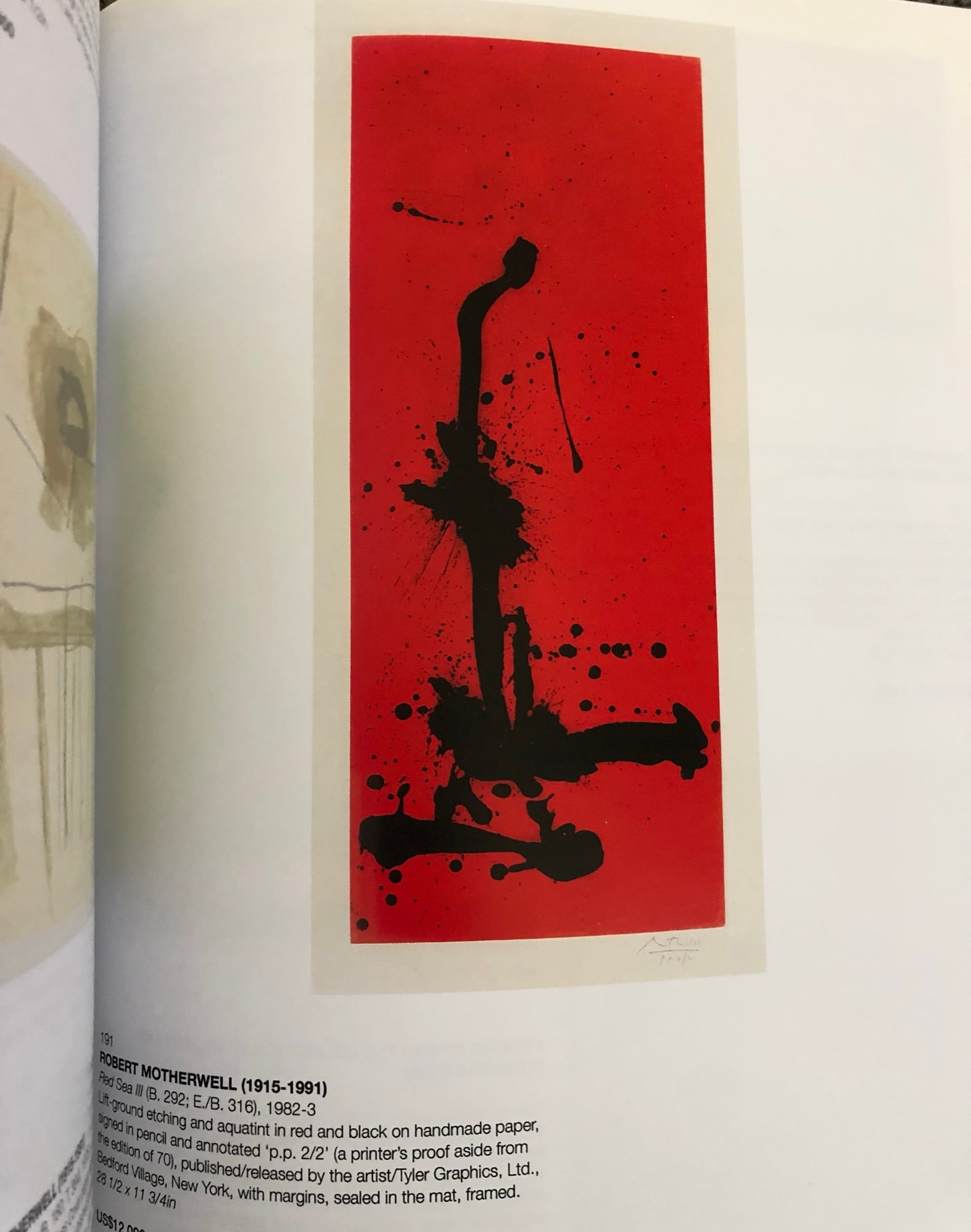 Bonhams Catalog 2017 Prints + Multiples - 3