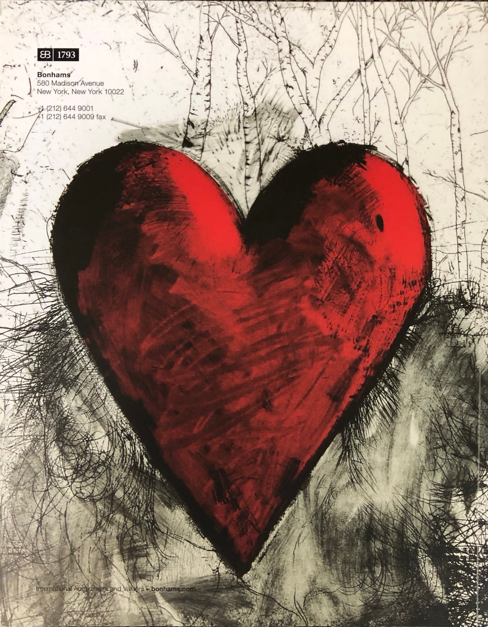 Bonhams Catalog 2016 Modern Prints - 2