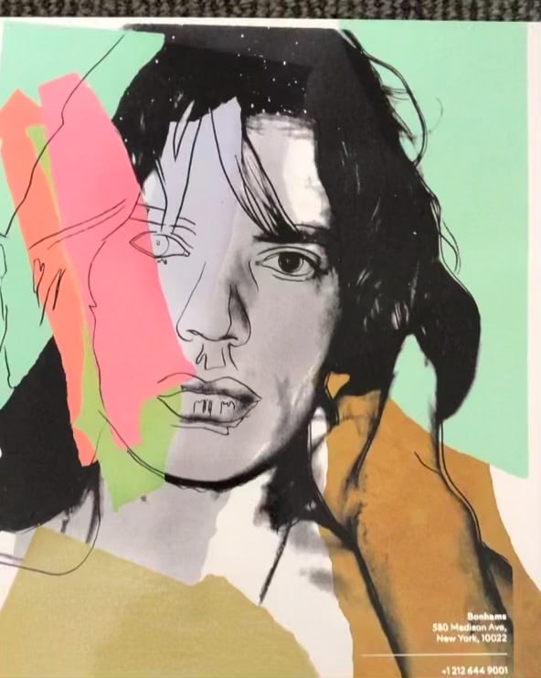 Bonhams Catalog 2018 Prints, Multiples - 2