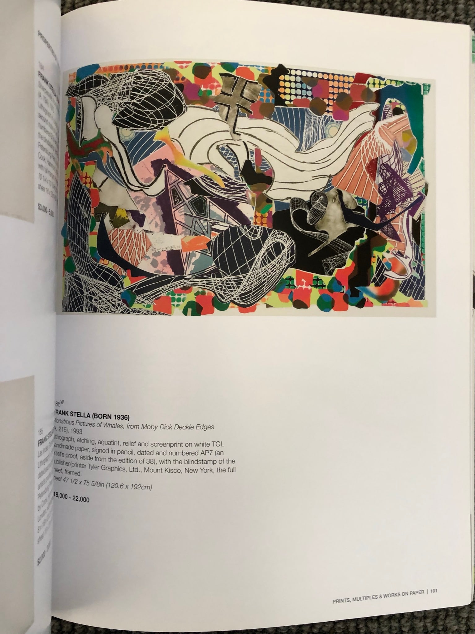 Bonhams Catalog 2018 Prints, Multiples - 3
