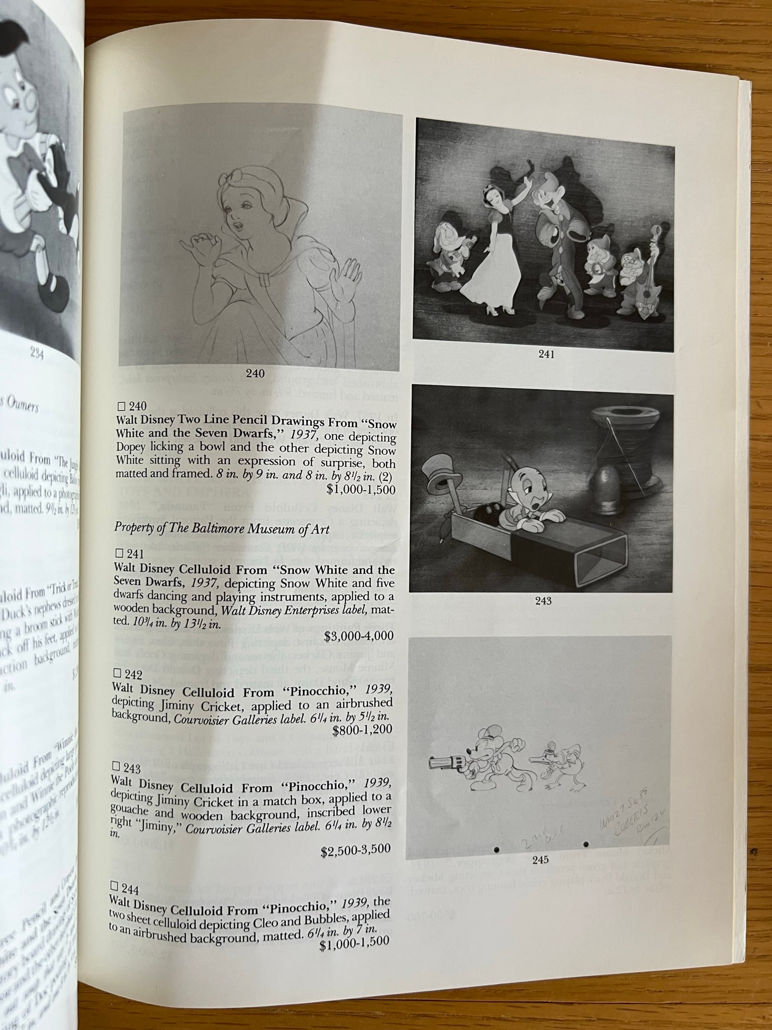 Sotheby's Catalog 1987 - 3