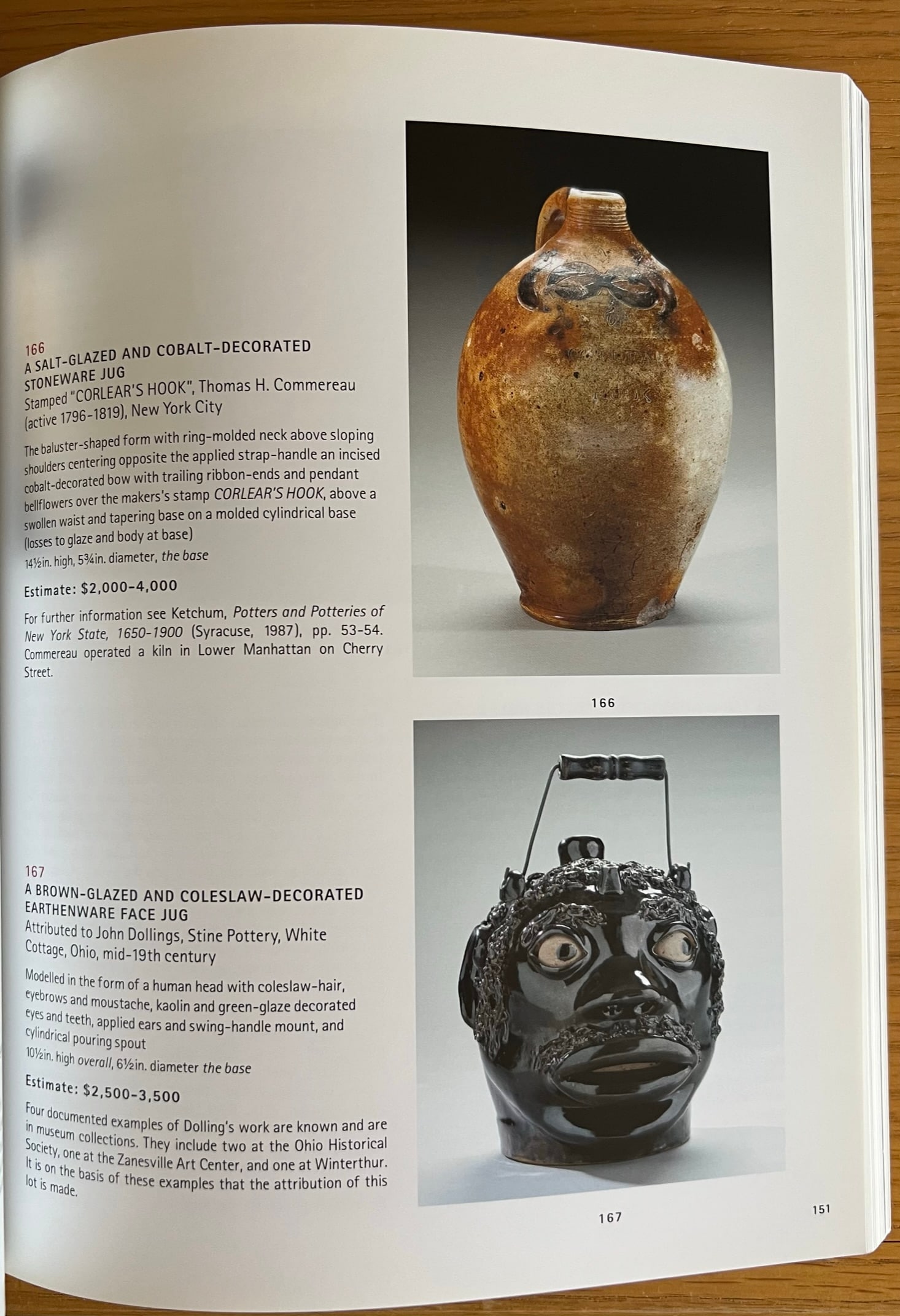 Christies NY Catalog 2001 - 5