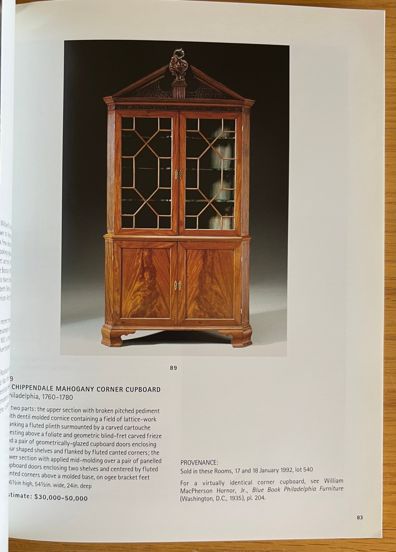 Christies NY Catalog 2001 - 8