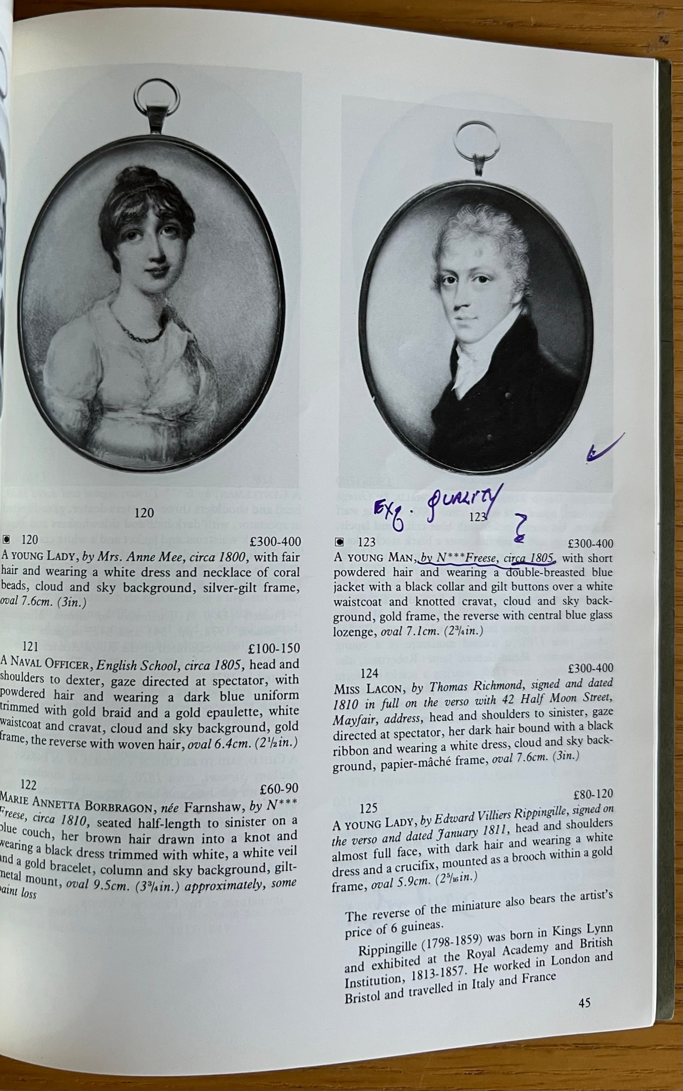 Sotheby's Catalog 1979 - 6