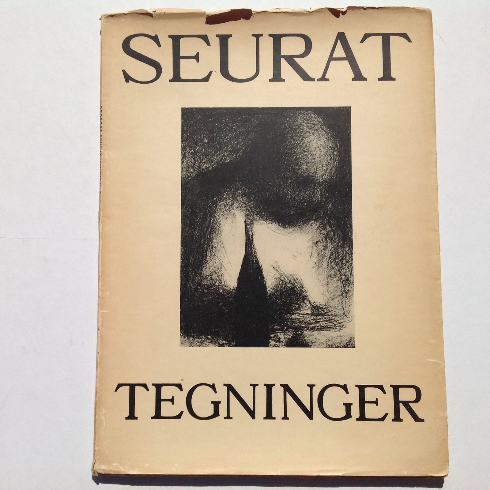 George Surat- 1946 Vintage (1 of 6)
