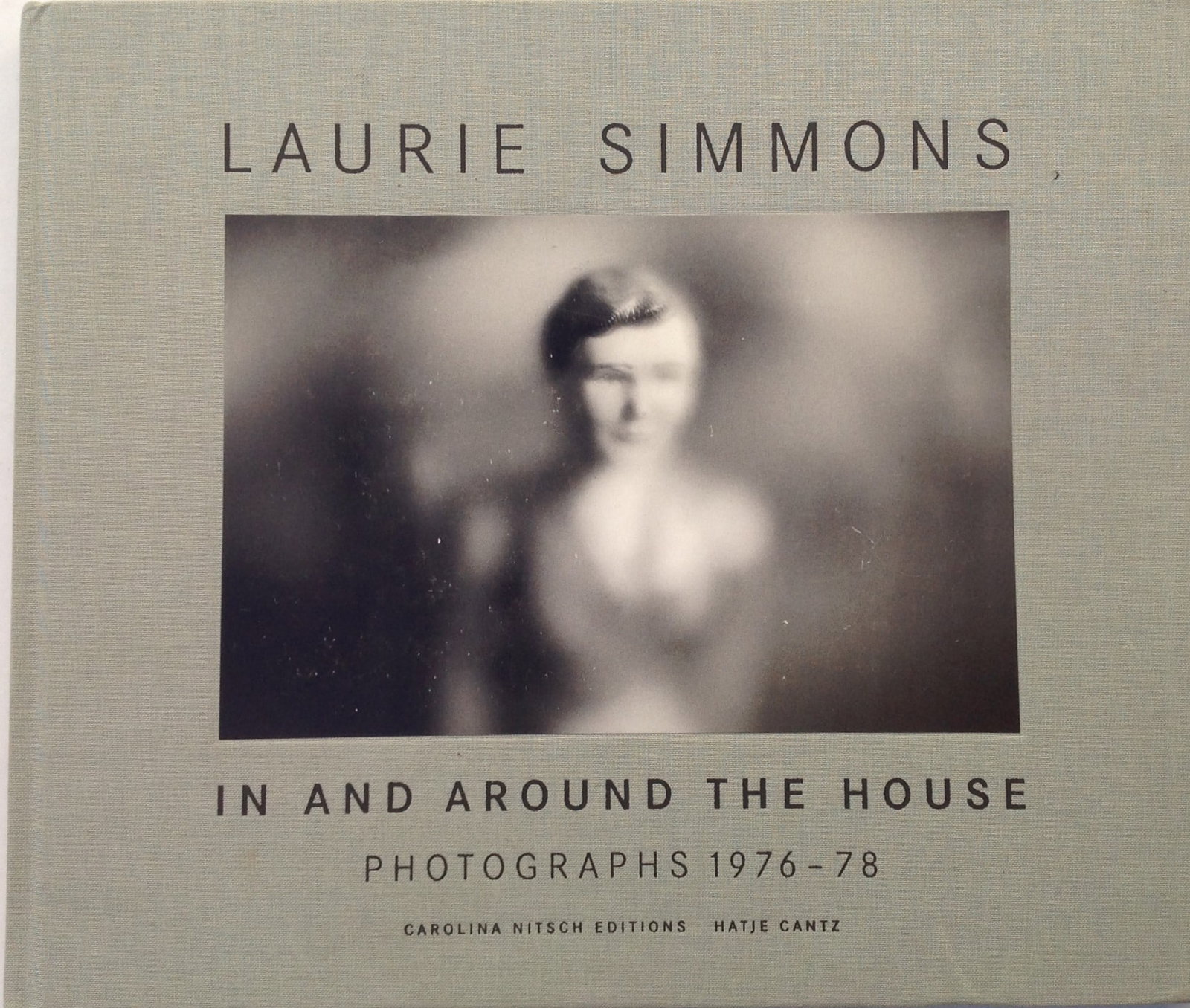 Laurie Simmons - In and Around The House (1 of 8)