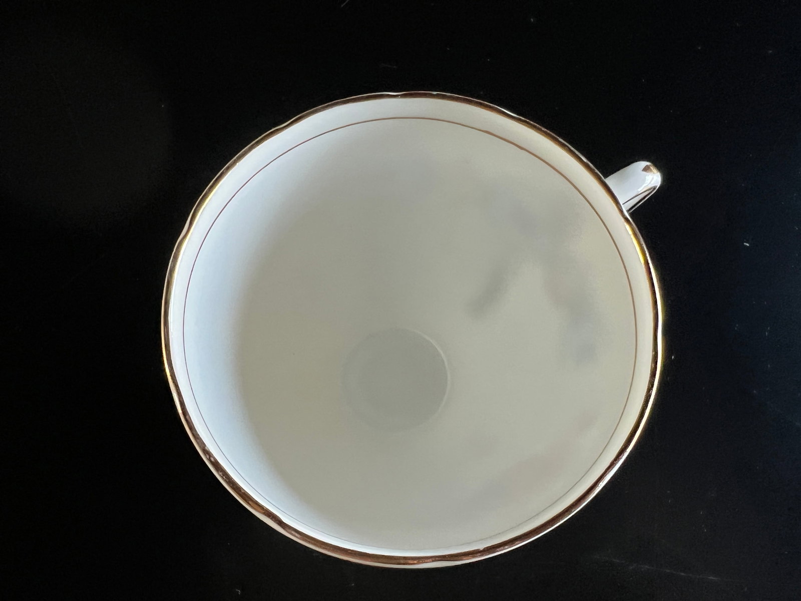 Foley Bone China- Coronation 1953 - 6