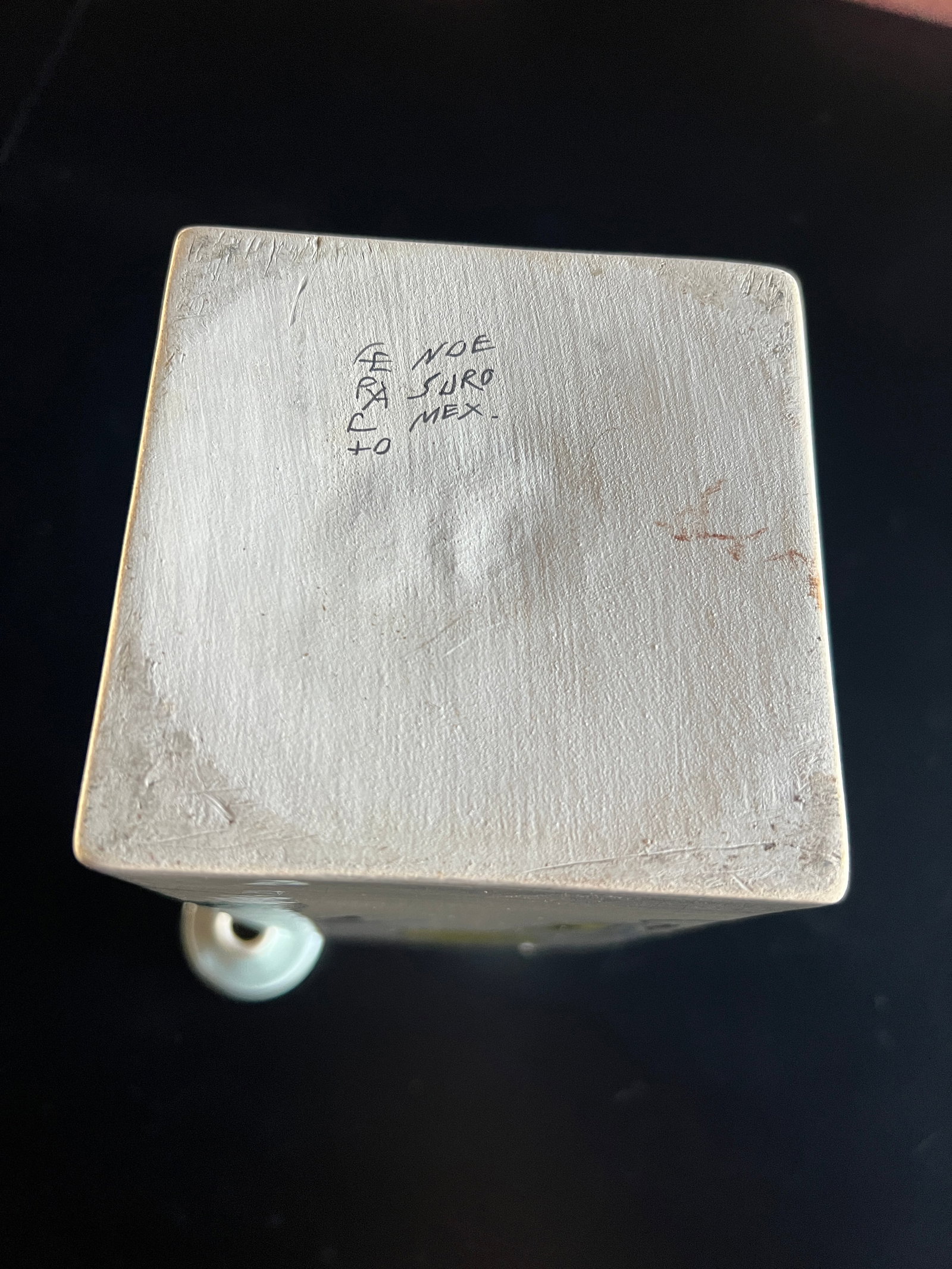 Noe Suro-Signed - 5