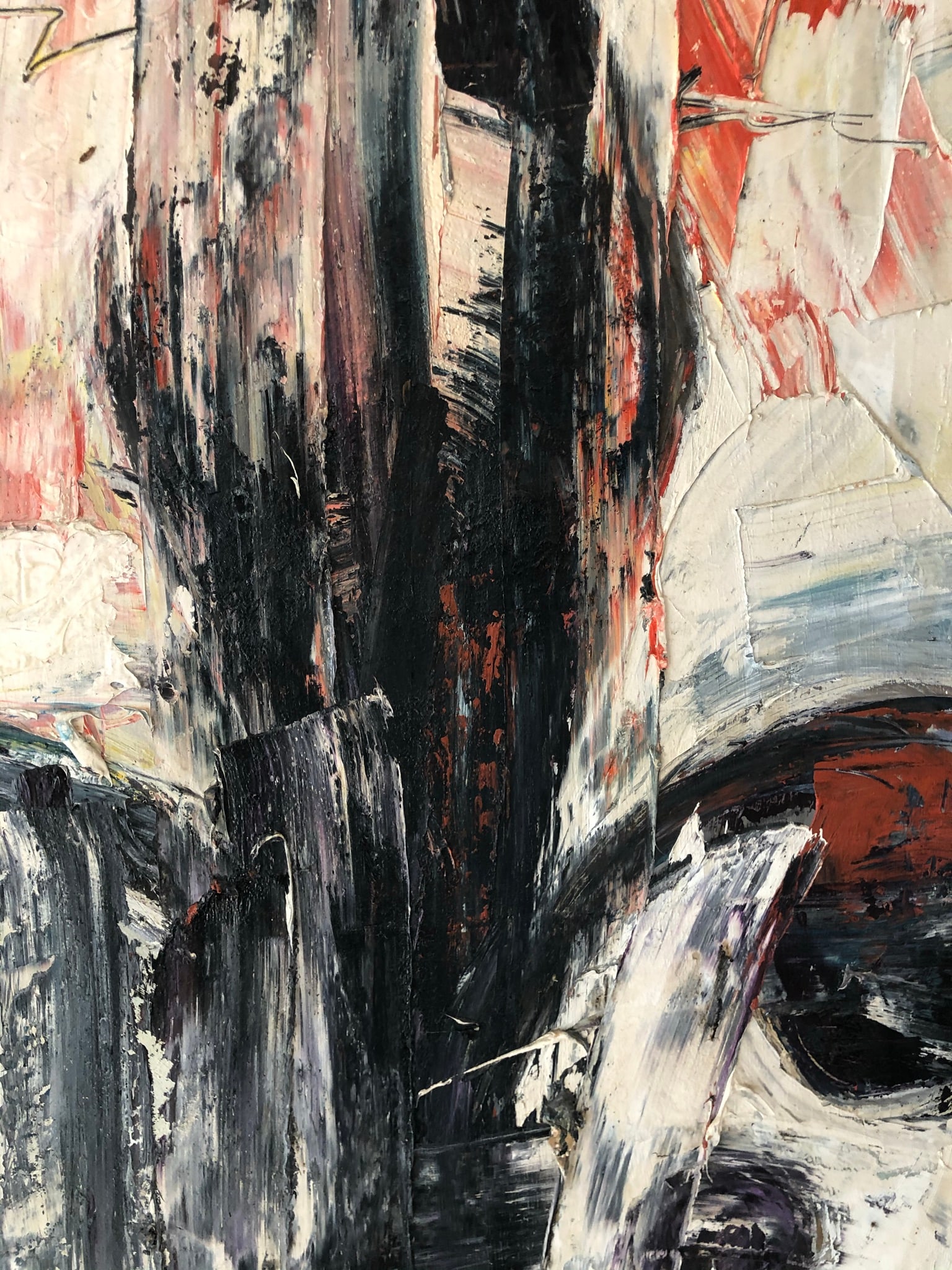 Ramirez - Oil Painting - 3