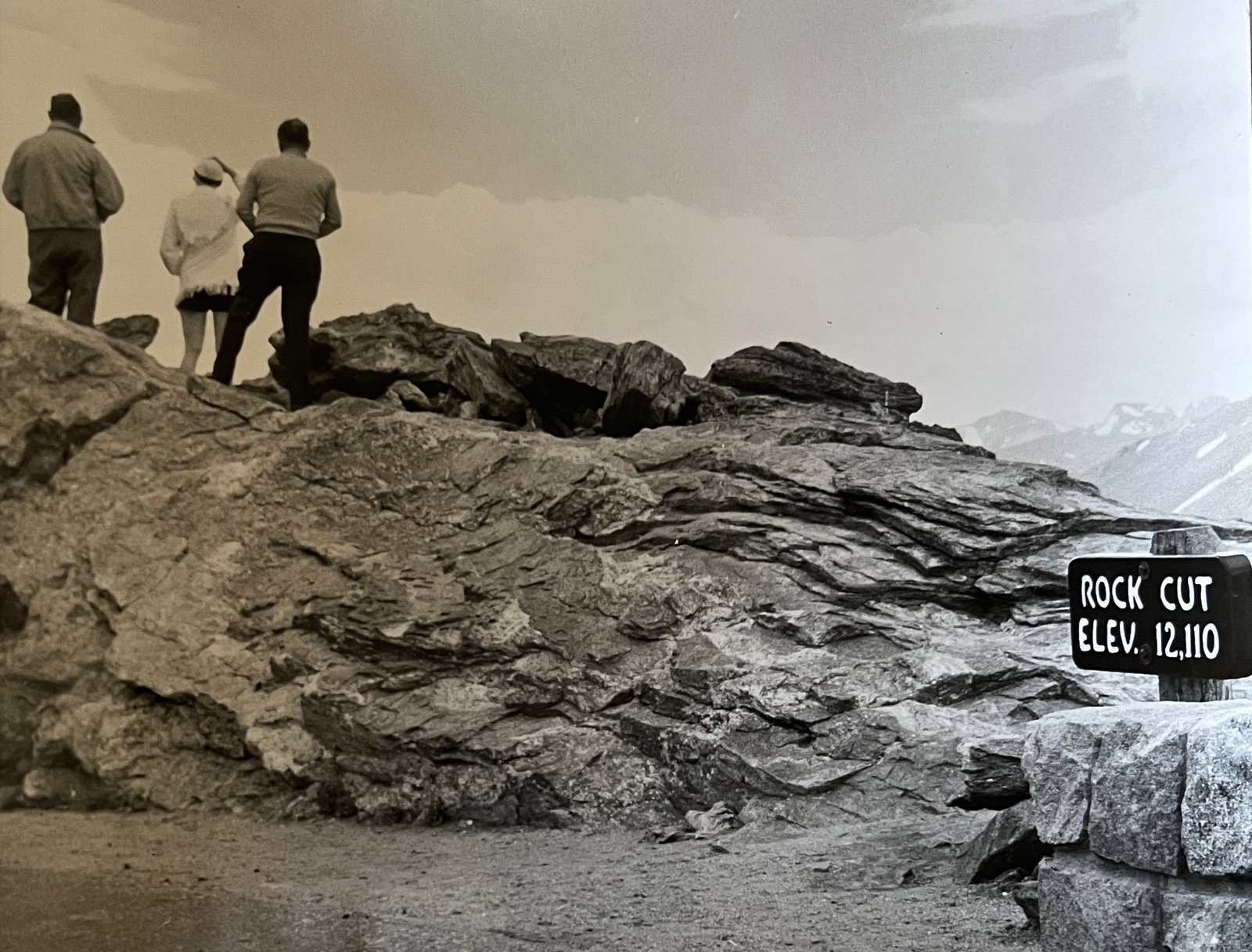 Marguerite Baker Johnson - Mid Century Photograph- Prominent Americana Photographer. Elevation (1 of 2)