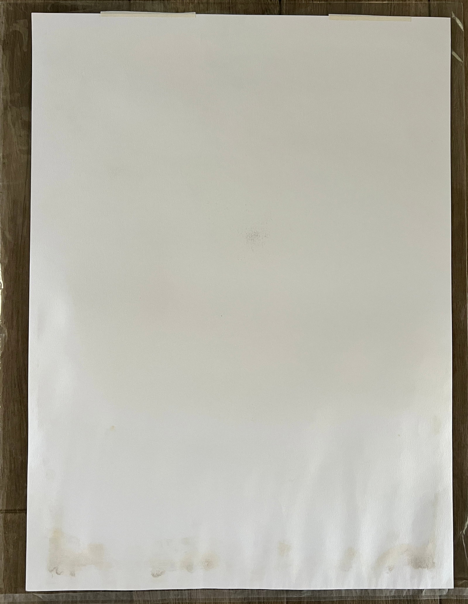 Erwin Bechtold (German)1925-2022 Abstract Lithograph Signed - 5