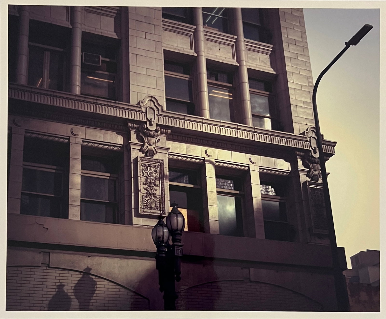 Rene & Radka - Photograph - Architecture building façade (1 of 1)
