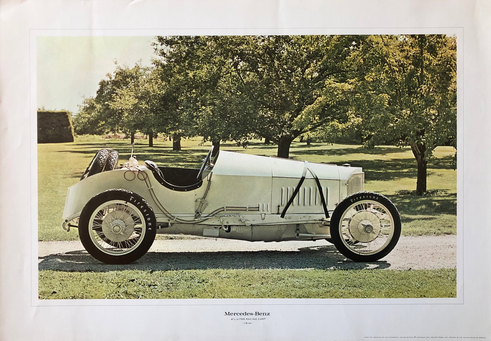 Mercedez Benz (1 of 1)