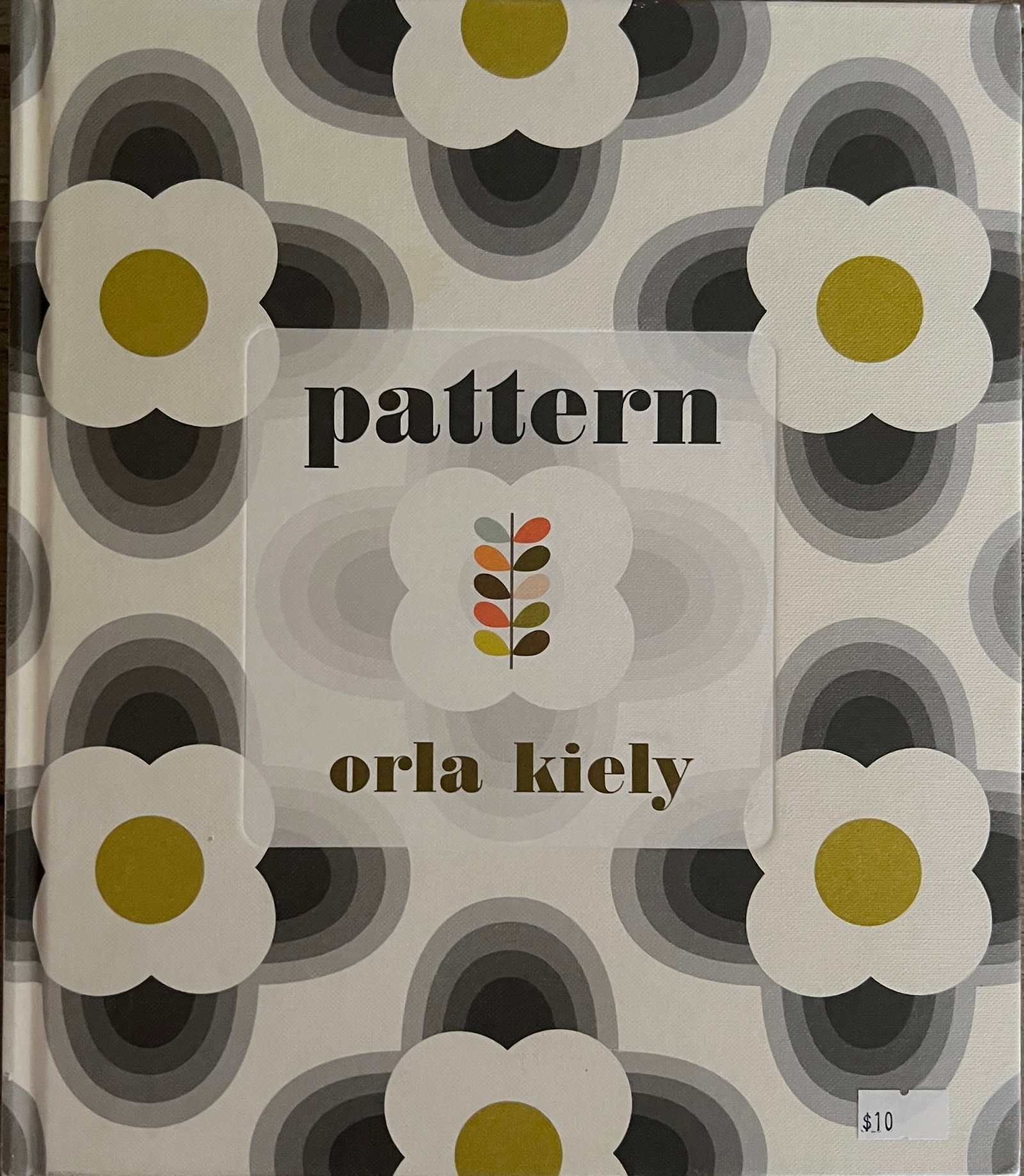 Pattern by Orla Kiely (1 of 5)