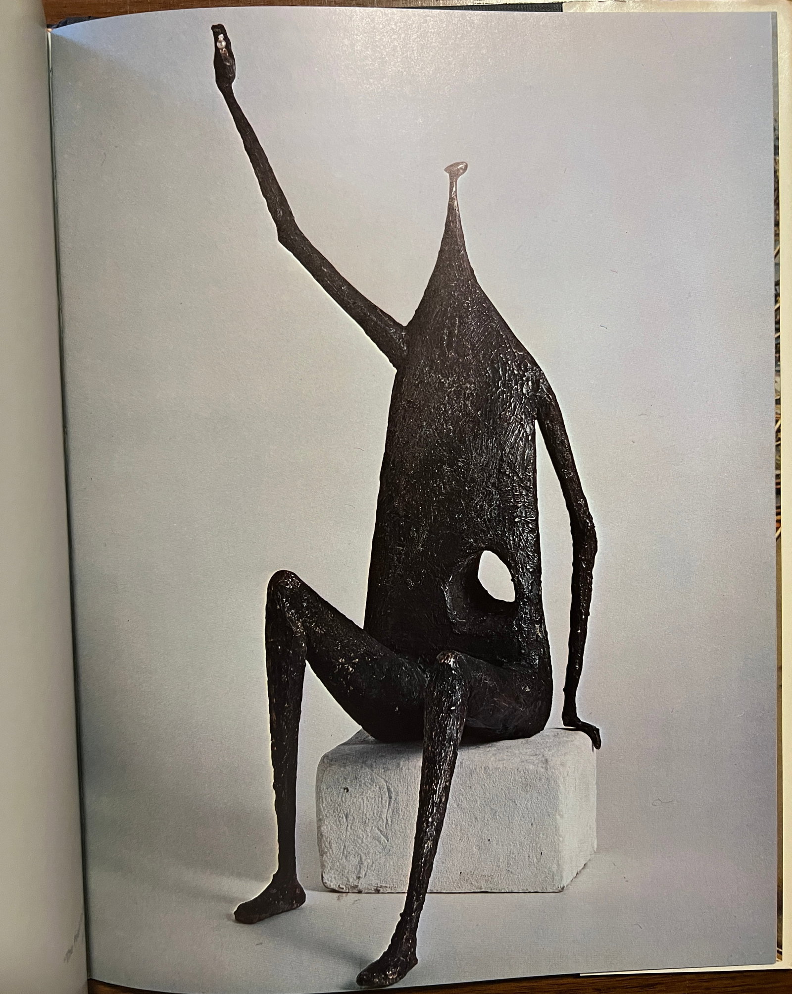 Bill Jamison-signed and dated 1968 - 6