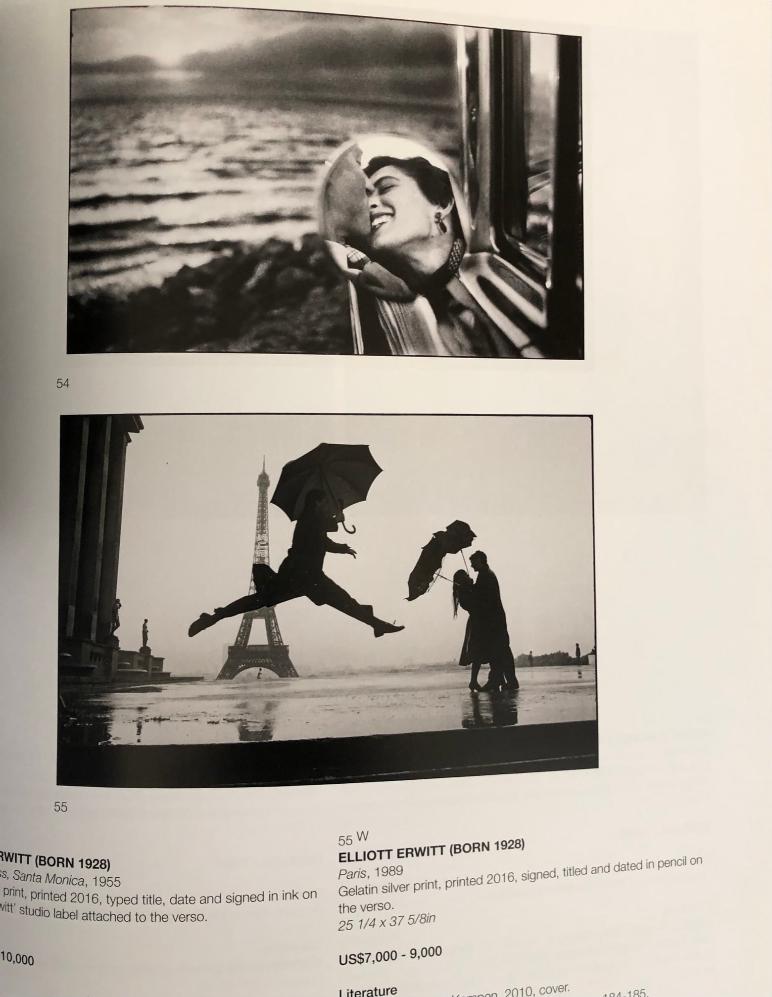 Bonhams Catalog 2016 Prints/Multiples - 3