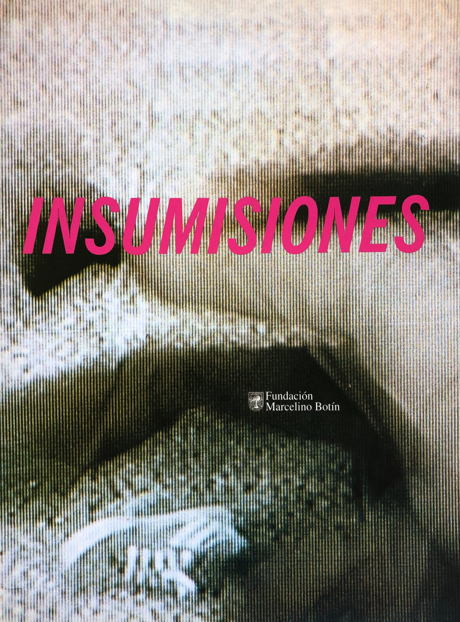 Insumisiones - Comisaria: Alicia Murria (1 of 2)