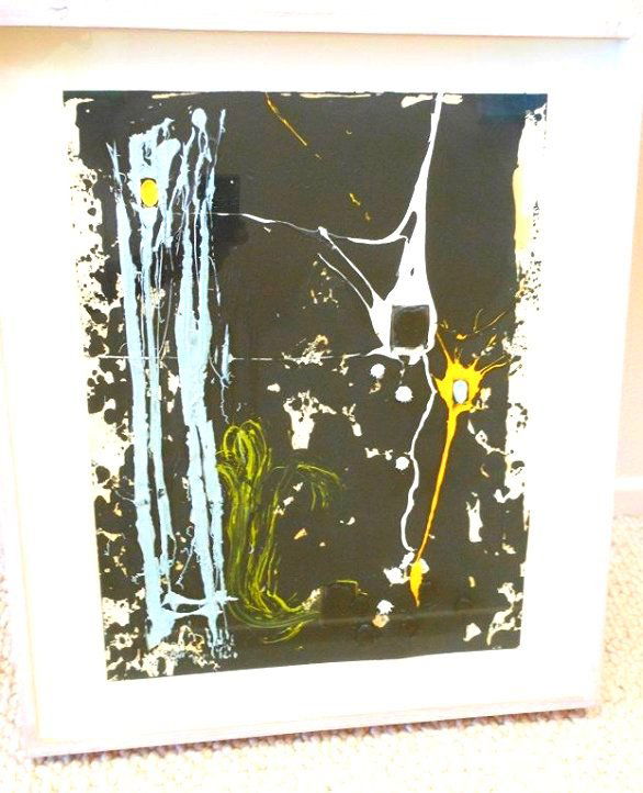 Dennis Hollingsworth (b. 1956) Oil Painting (1 of 9)