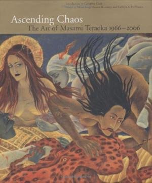 Ascending Chaos: The Art of Masami Teraoka, Publisher: (1 of 1)