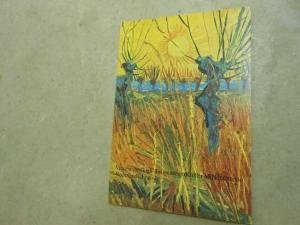 Catalague of 272 Works by Vincent Van Gogh - Published: Catalogue of 272 Works by VINCENT VAN GOGH Belonging to the Collection of the State Museum Kröller-Müller Otterlo. Rijksmuseum Kröller-Müller Published by Otterlo Bibliographic Details Title: Cata