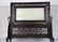 Chinese Carved White Jade Screen Qing Dynasty