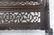 Chinese Carved White Jade Screen Qing Dynasty - 3