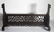 Chinese Carved White Jade Screen Qing Dynasty - 5