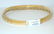 7805: MARINA B SABRINA 18K Gold Choker Necklace w/Citri - 3