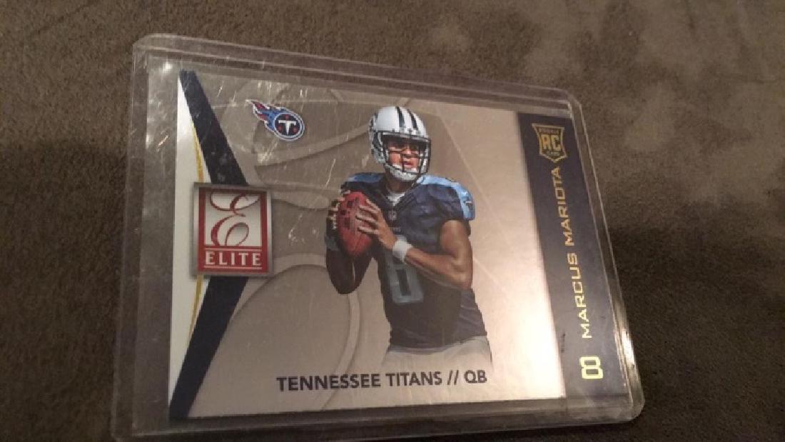 Marcus Mariota 2015 elite RC (1 of 2)