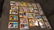 1983 tops vintage baseball card lot with stores