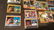 1983 tops vintage baseball card lot with stores - 2