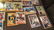 1983 tops vintage baseball card lot with stores - 3