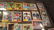 1983 tops vintage baseball card lot with stores - 4